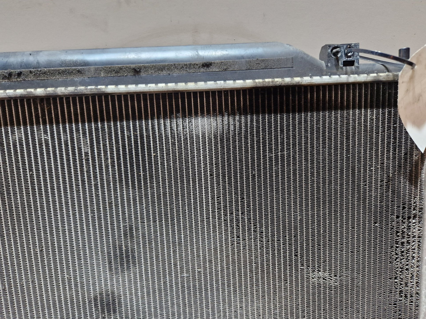 Mazda 6 2.2LL Diesel 110.0kw SH3 Denso Water Coolant Radiator 223000-1153