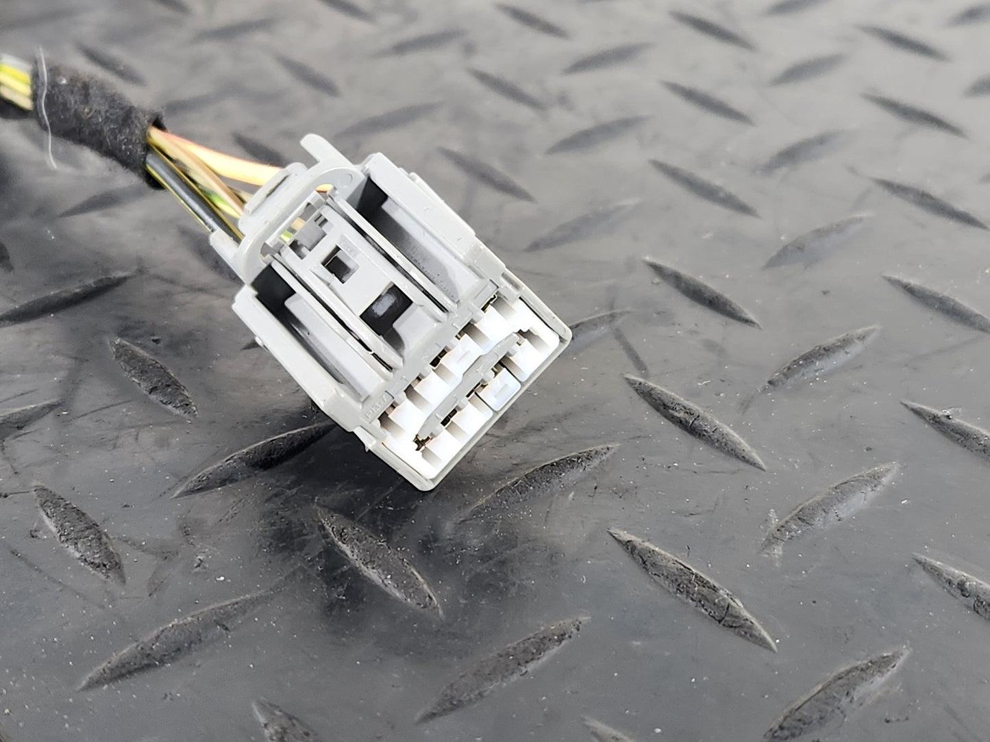 Key, ej3215c670, 2016, Land Rover, Range Rover Evoque, HSE Dynamic, L538