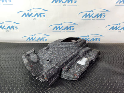BMW F40Boot Trunk Left N/S Lerl Panel Luggage Compartment 5A26BB5