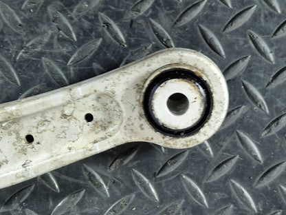 14-21 MERCEDES BENZ W205 CONTROL ARM WISHBONE REAR PASSENGER LEFT A20407FI6