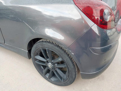 2014 Vauxhall Corsa MK3 (D) (4400)