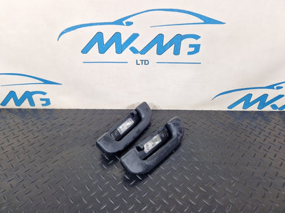 MERCEDES BENZ A CLASS W177 REAR LEFT & RIGHT GRAB HANDLE A0998150000 A0998150100