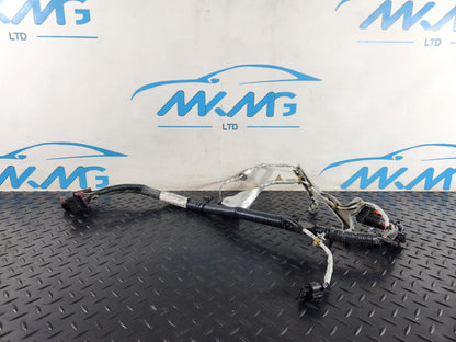 Land Rover Range Rover Evoque L551 SUV Steering Gear Wiring R8D2-14A614-CA