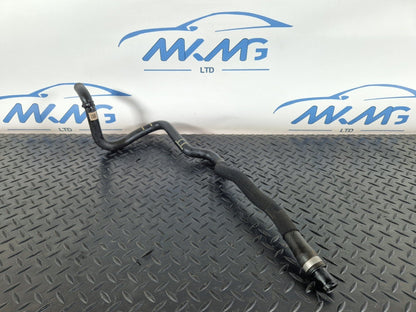 20-24 BMW 1 SERIES F40 OEM GENUINE 1.5 PETROL B38 COOLANT SUPPLY HOSE 6832802