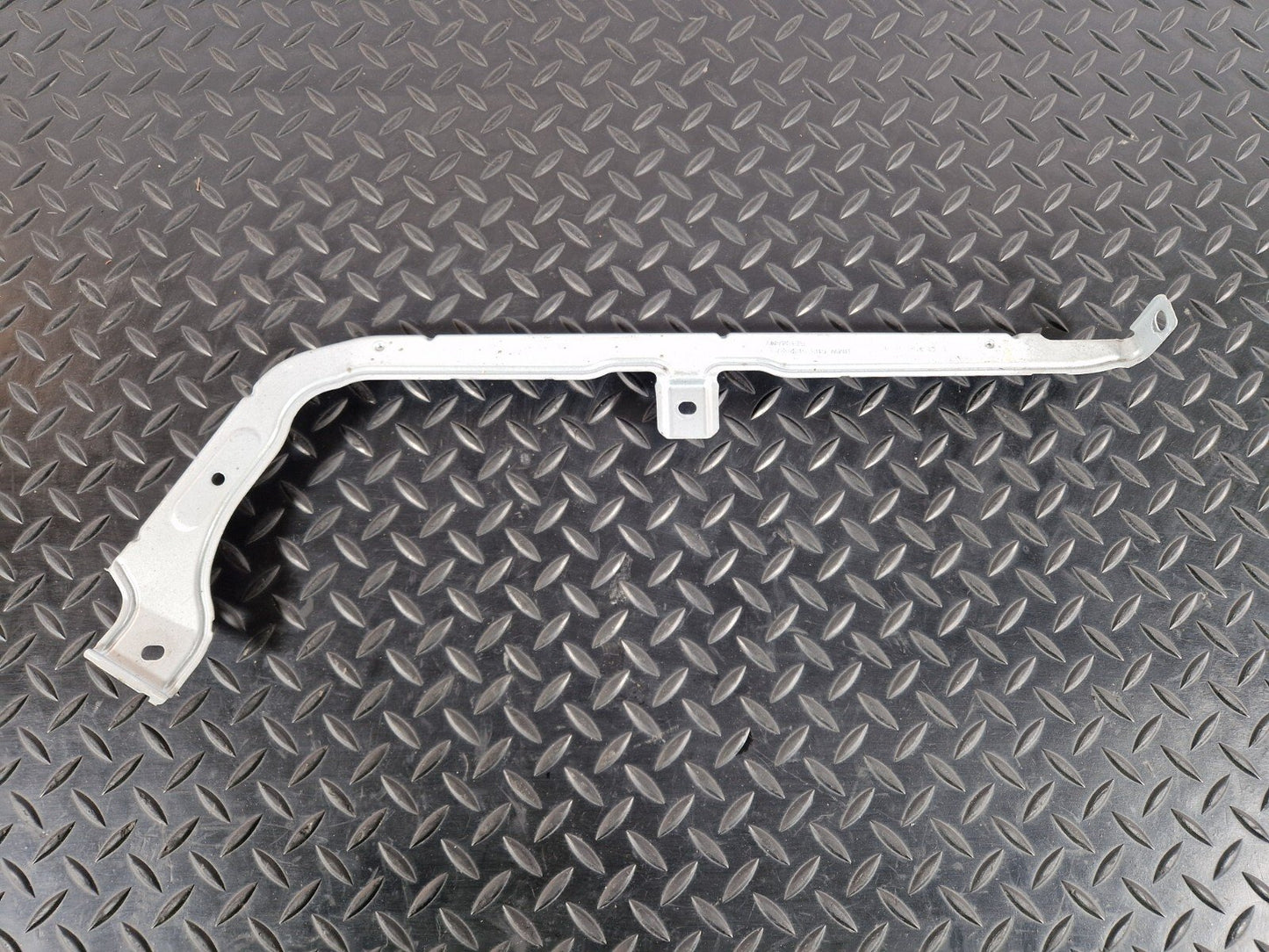 11-18 BMW 6 SERIES F06 GENUINE DASHBOARD CROSS MEMBER/FRAME BAR 9182927