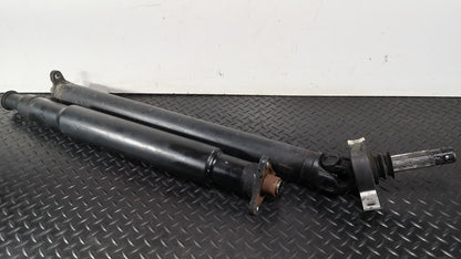 12-18 BMW 3 SERIES F30 GENUINE N47D20C DIESEL ENGINE PROP SHAFT 7623744