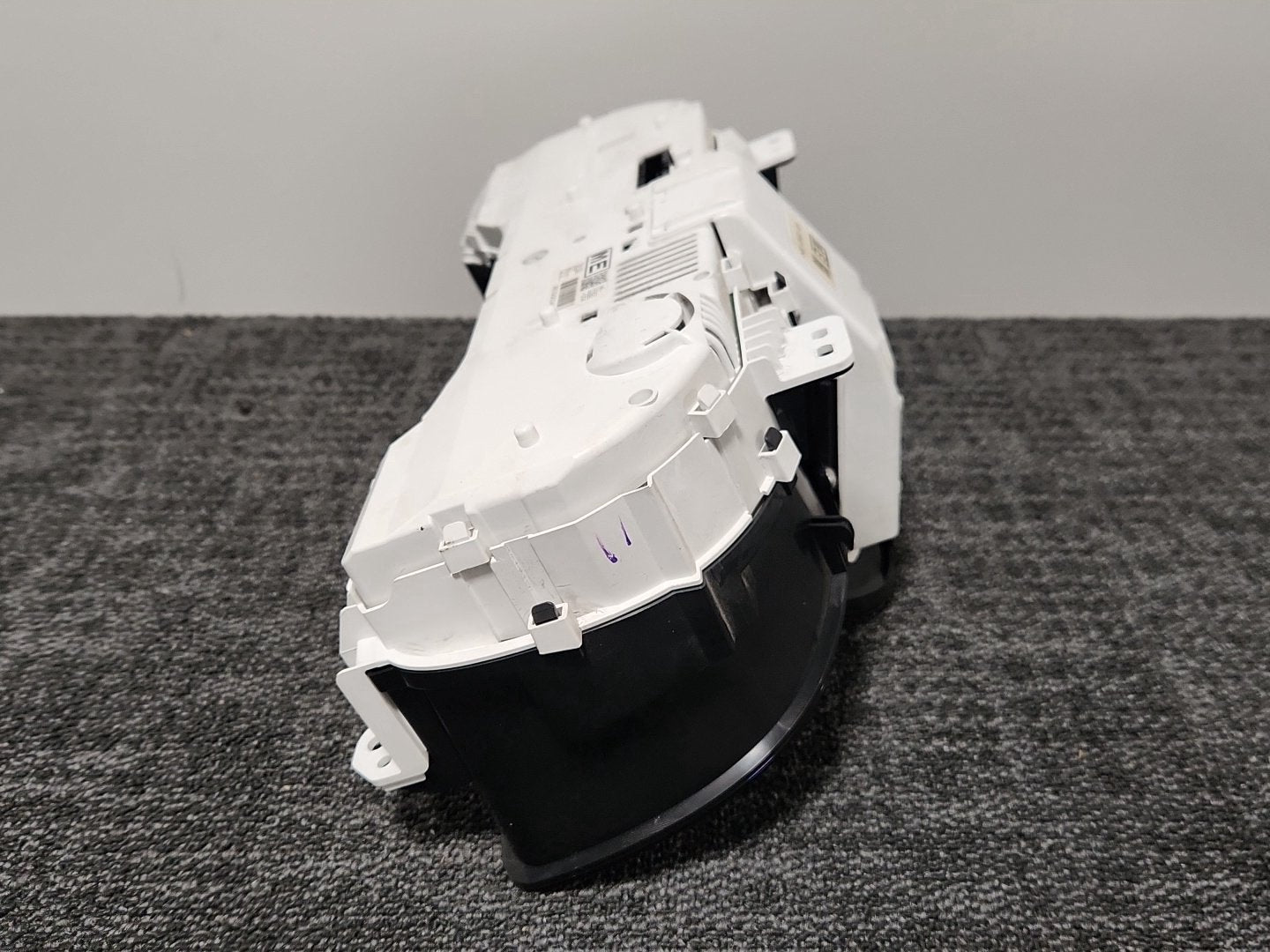 Honda CR-Z MK1 (ZF13) Coupe Genuine Speedometer Instrument Cluster HR-0392-004