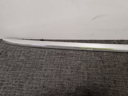 Audi Q7 4M Genuine Left N/S Passenger Roof Rail 4M0860021C