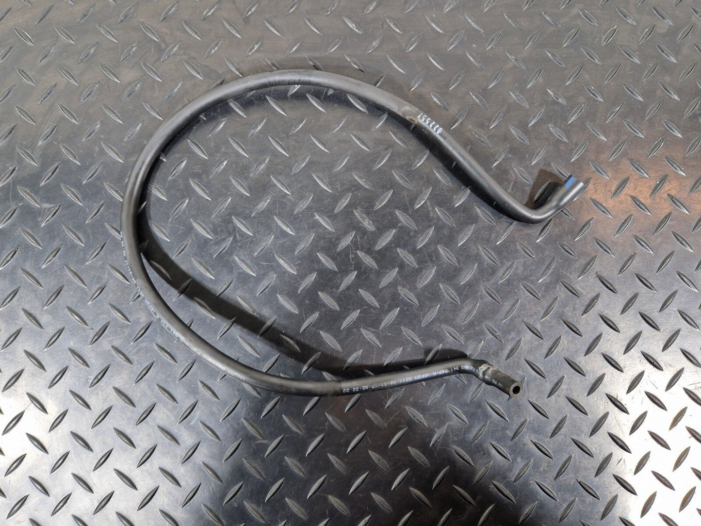 AUDI A5 F5 COUPE HEADLIGHT WASHER HOSE NOZZLE PIPE LINE 8W0941717A