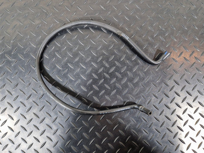 AUDI A5 F5 COUPE HEADLIGHT WASHER HOSE NOZZLE PIPE LINE 8W0941717A