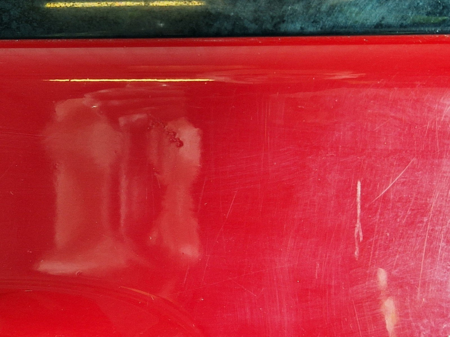 12-18 MERCEDES BENZ B-CLASS W246 FRONT LEFT N/S COMPLETE DOOR JUPITER RED 589