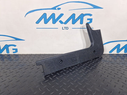 18ON MERCEDES BENZ SPRINTER W907 BATTERY PLASTIC TOP COVER LEFT N/S A9106863000
