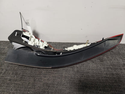 2010 Volvo V50 MK2 FL (MW) Genuine Rear Right O/S Driver Tail Light