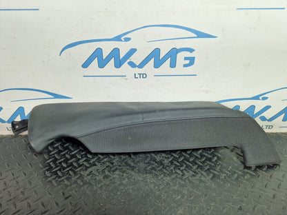 Audi A6 Allroad C7 Genuine Rear Right O/S Driver Side Seat Bolster 4G085704A