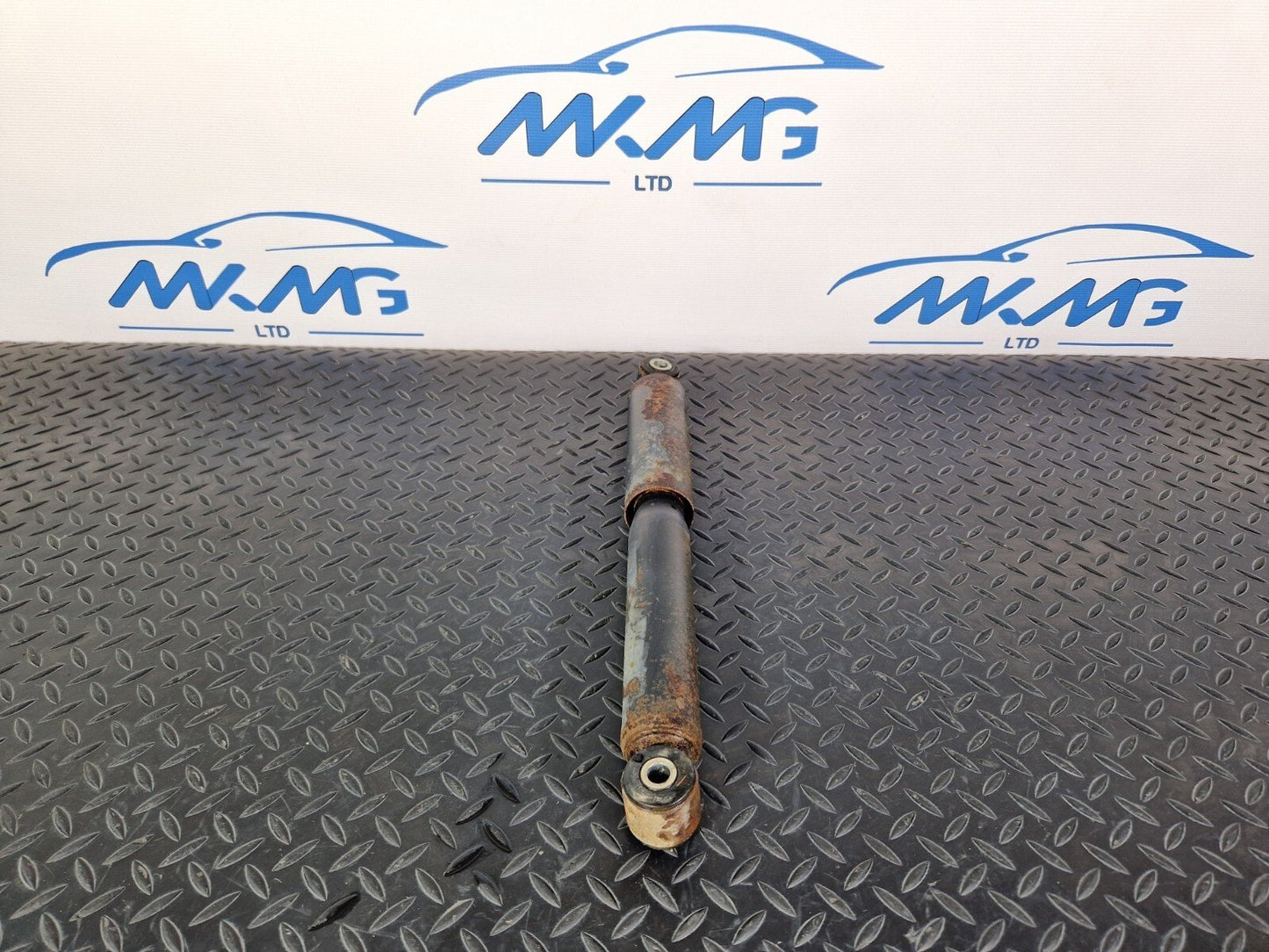 18-ON MERCEDES BENZ SPRINTER W907 W910 OEM REAR SHOCK ABSORBER A9103263000