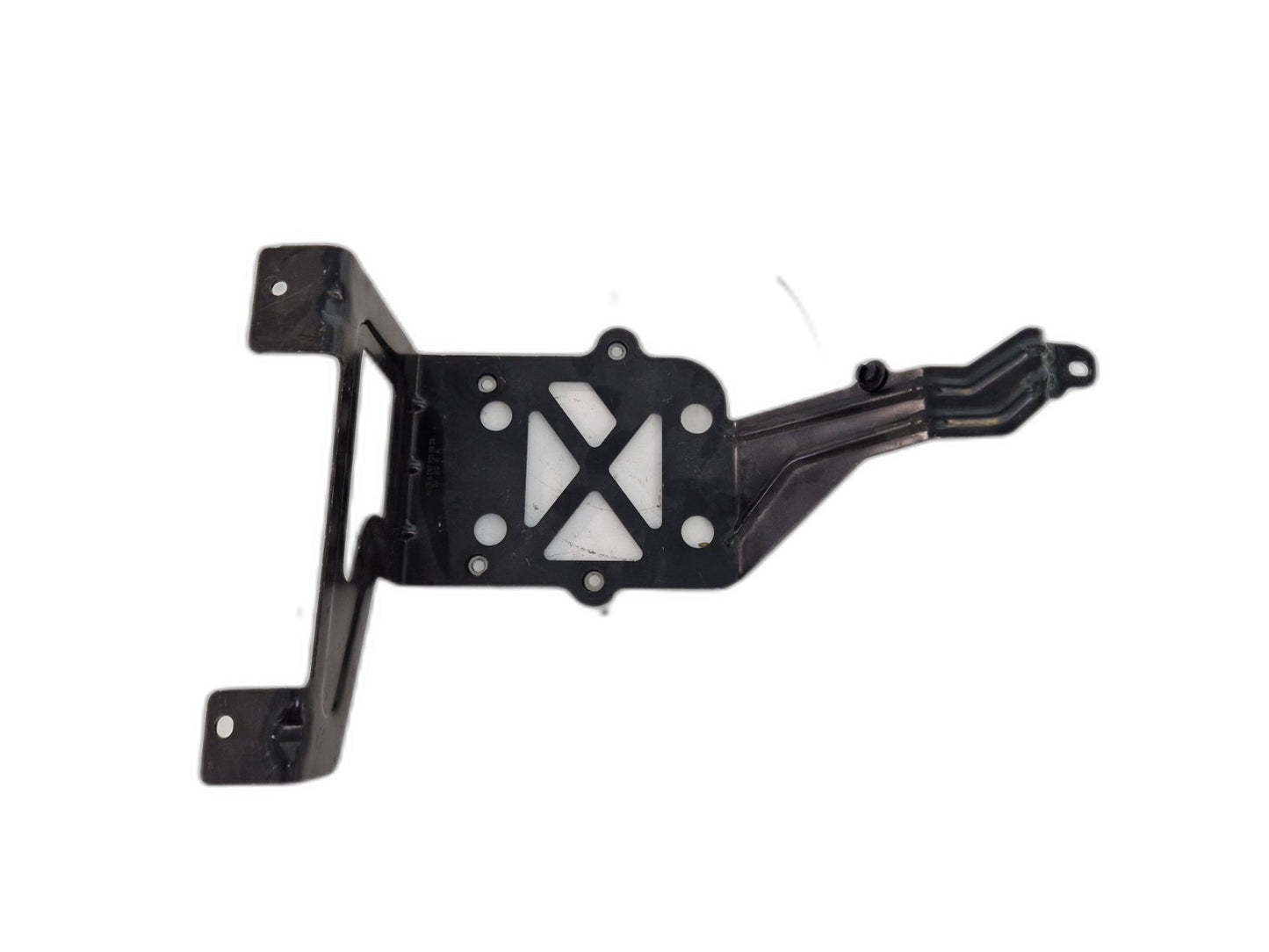 19-ON MERCEDES BENZ CLA C118 GENUINE HEATER MATRIX BRACKET HOLDER A2475010300