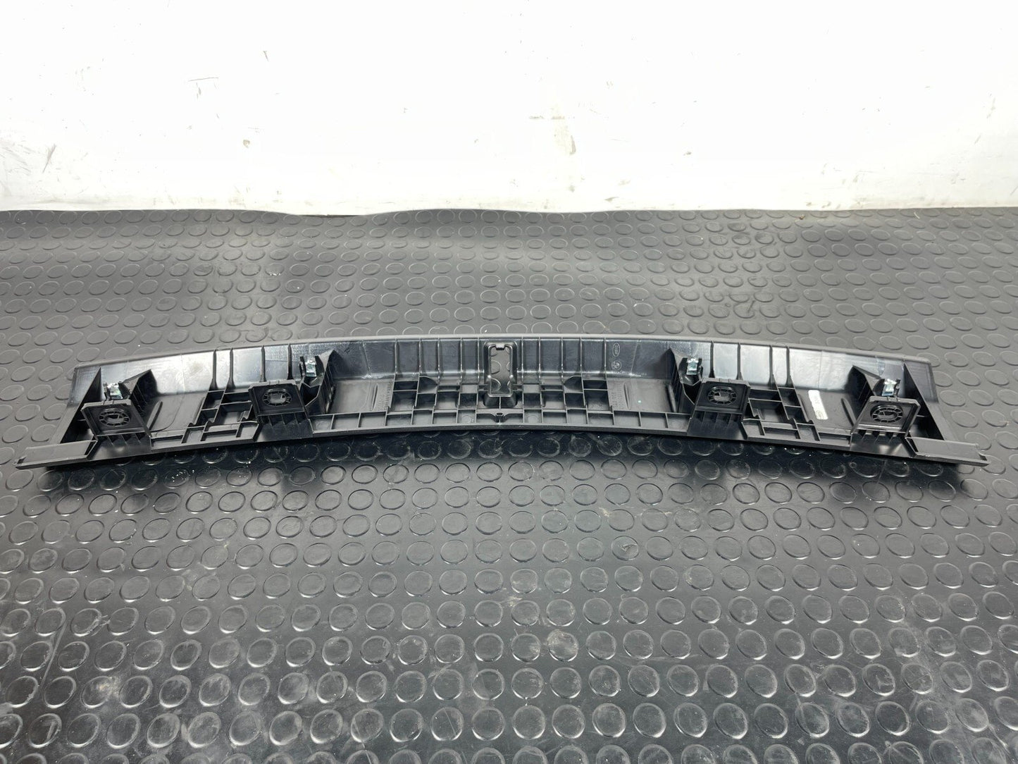 14-21 BMW 2 SERIES GRAN TOURER F45 F46 REAR LOAD COVER TRIM PANEL 7327008