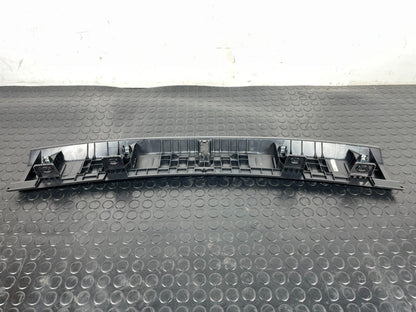 14-21 BMW 2 SERIES GRAN TOURER F45 F46 REAR LOAD COVER TRIM PANEL 7327008