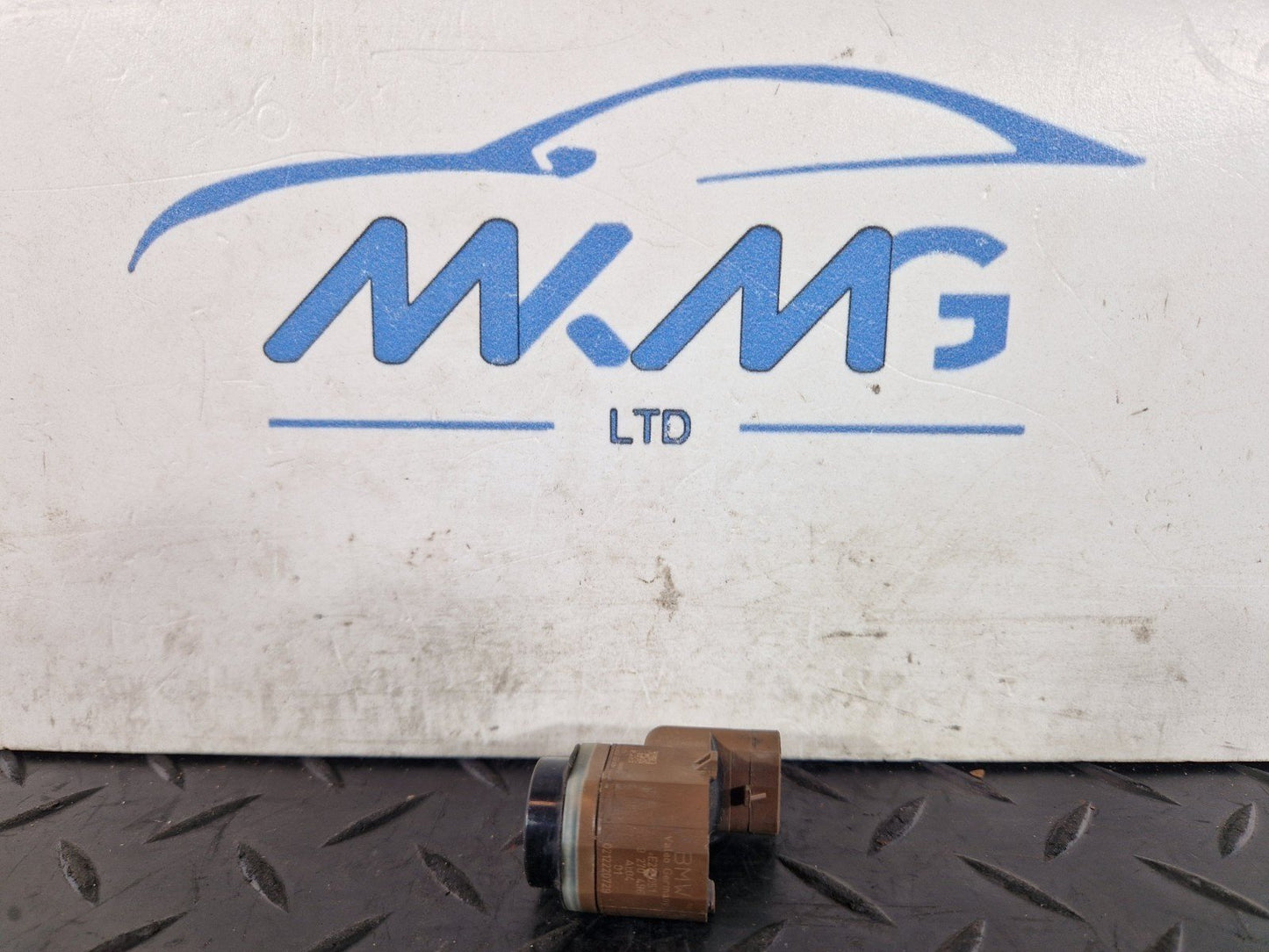BMW Unknown Part Type 9270496