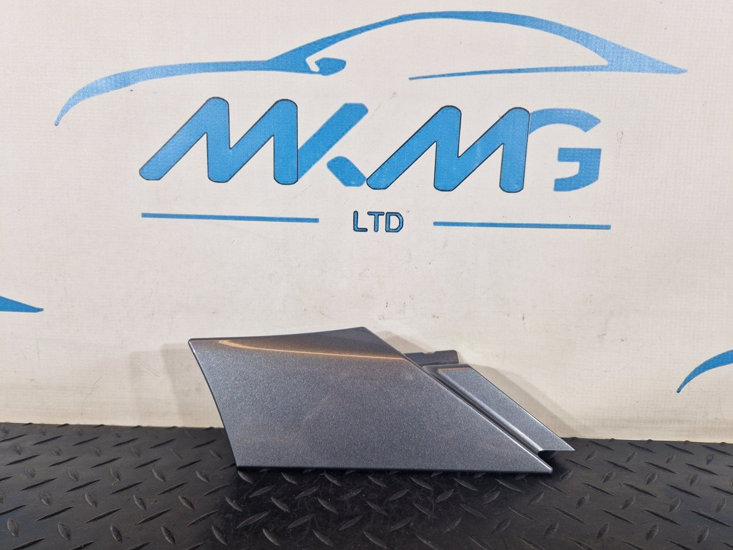 14-19 LAND ROVER L550 DISCOVERY SPORT FRONT RIGHT SIDE WING TRIM FK7216D280AD
