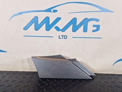 14-19 LAND ROVER L550 DISCOVERY SPORT FRONT RIGHT SIDE WING TRIM FK7216D280AD
