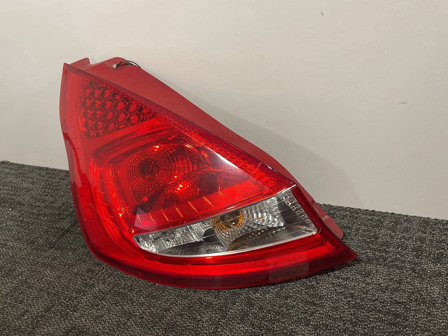2010 Ford Fiesta MK7 Genuine Rear Left N/S Passenger Tail Light 8A61-13405-A
