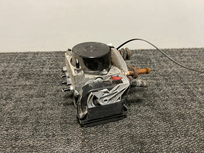 Seat Ibiza MK4 FL 6J 1.4L Petrol Genuine ABS Pump Control Module 6R0907379AD