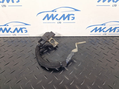 19-ON MERCEDES B CLASS W247 NEGATIVE BATTERY TERMINAL WIRE CABLE A0009051910