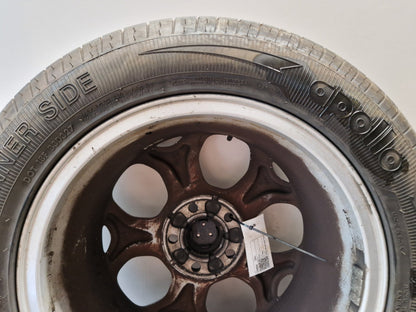 Ford C-Max MK2 (C344) 16" Alloy Wheel with Tyre 215/55/16 ~5mm
