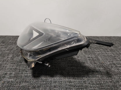 Vauxhall Astra MK6 (J) (A3400) Hatchback Front Left N/S Headlight 1LG010011-17