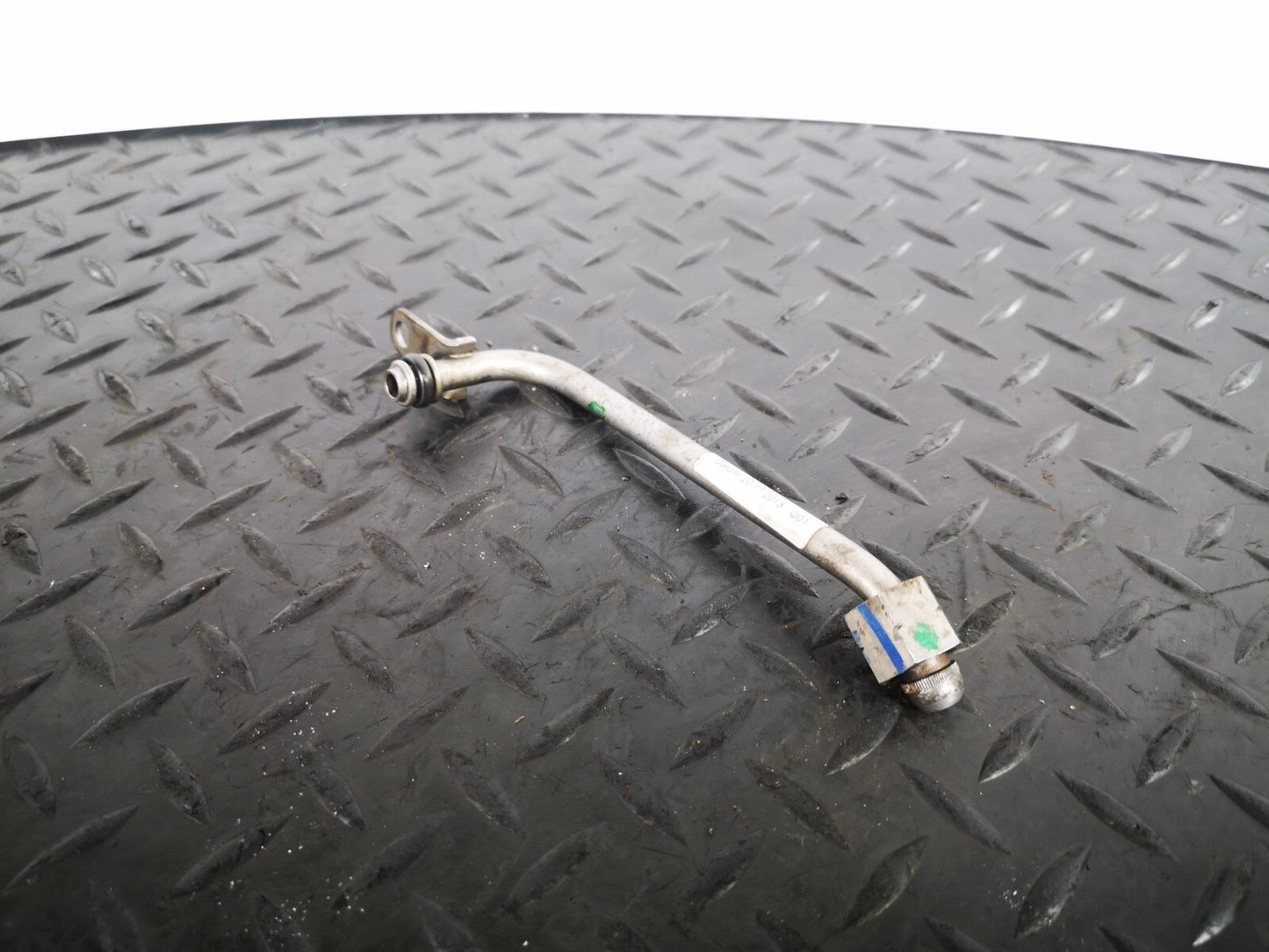 12-18 MERCEDES A B CLA  GENUINE 1.8/2.1 CDI OM651 TURBO OIL PIPE A6511800820