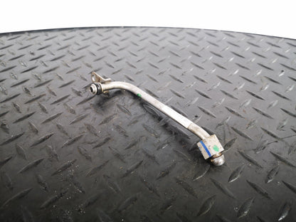 12-18 MERCEDES A B CLA  GENUINE 1.8/2.1 CDI OM651 TURBO OIL PIPE A6511800820
