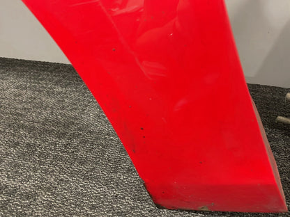 Vauxhall Astra MK6 (J) (A3400) Hatchback Front Left Wing Fender Panel in Red