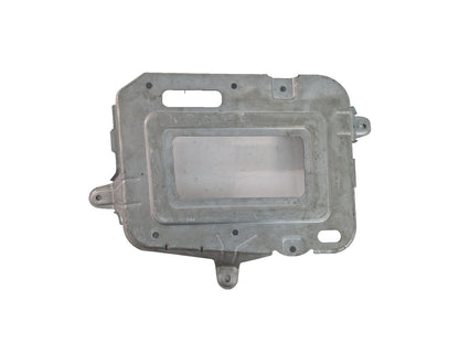 MERCEDES BENZ A CLASS W177 GENUINE SPEEDOMETER MODULE BRACKET A2475455700