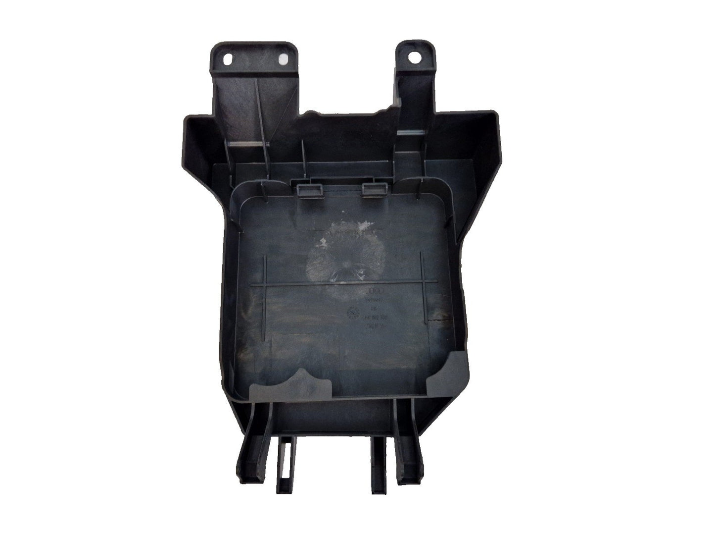 16-20 AUDI Q7 4M COMFORT CONTROL UNIT BRACKET MOUNT 4M0907368