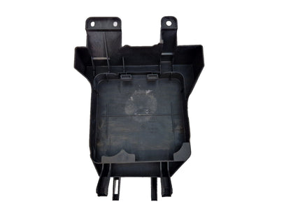 16-20 AUDI Q7 4M COMFORT CONTROL UNIT BRACKET MOUNT 4M0907368