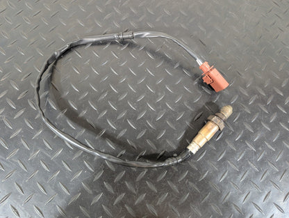 10-17 AUDI A8 4H GENUINE OXYGEN LAMBDA SENSOR 0258006611