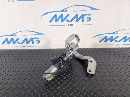 16-20 AUDI Q7 4M GENUINE REAR RIGHT O/S/R TAILGATE LIFT MOTOR & HINGE 4M0827852A