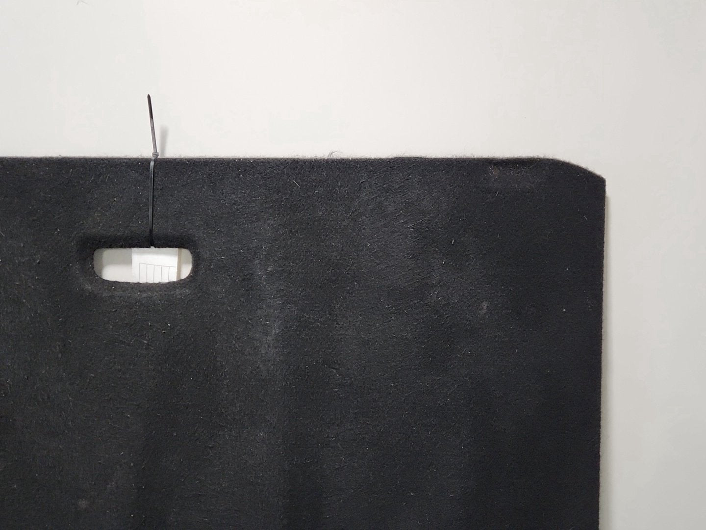 Vauxhall Meriva MK2 (B) (4470) MPV Genuine Boot Liner Floor Cover 13285972
