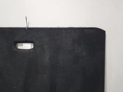 Vauxhall Meriva MK2 (B) (4470) MPV Genuine Boot Liner Floor Cover 13285972