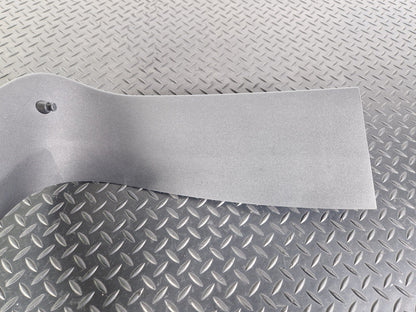 14-19 MERCEDES BENZ GLA X156 TAILGATE COVER TRIM RIGHT A1567400271 A1567402000
