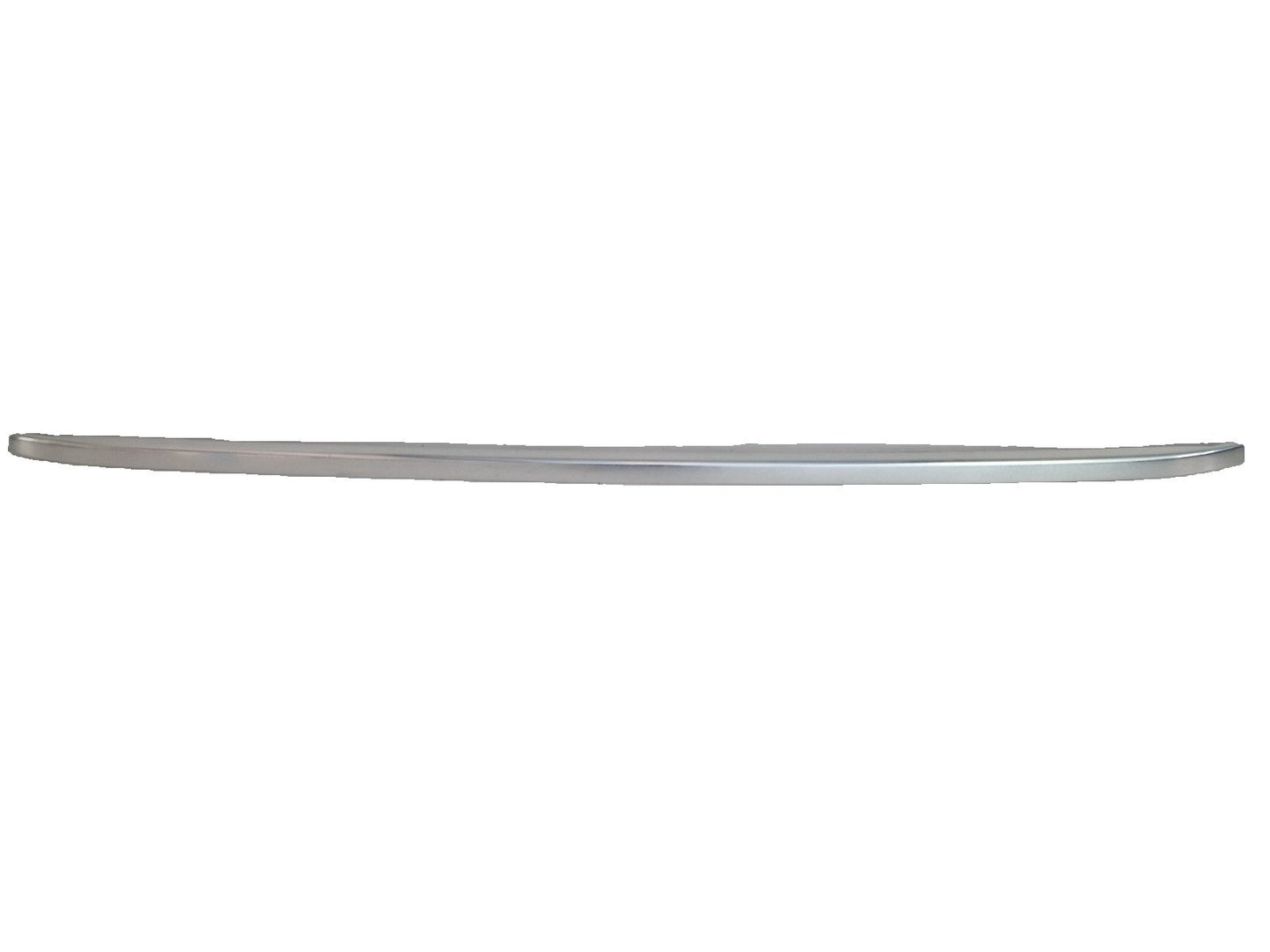 10-15 AUDI Q7 4L GENUINE N/S CHROME LEFT SIDE ROOF RAIL BAR 4L0860021N