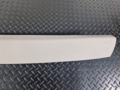 14-21 BMW 2 SERIES F45 F46 218i TAILGATE BOOT CENTRAL INNER TRIM PANEL 8065340