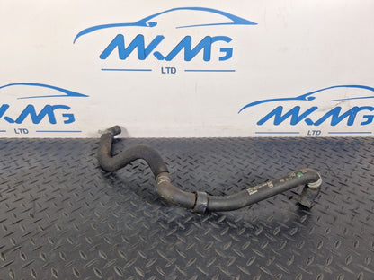 18-ON MERCEDES A CLASS W177 1.5CDI OM608 ENGINE WATER COOLANT PIPE A2478303601