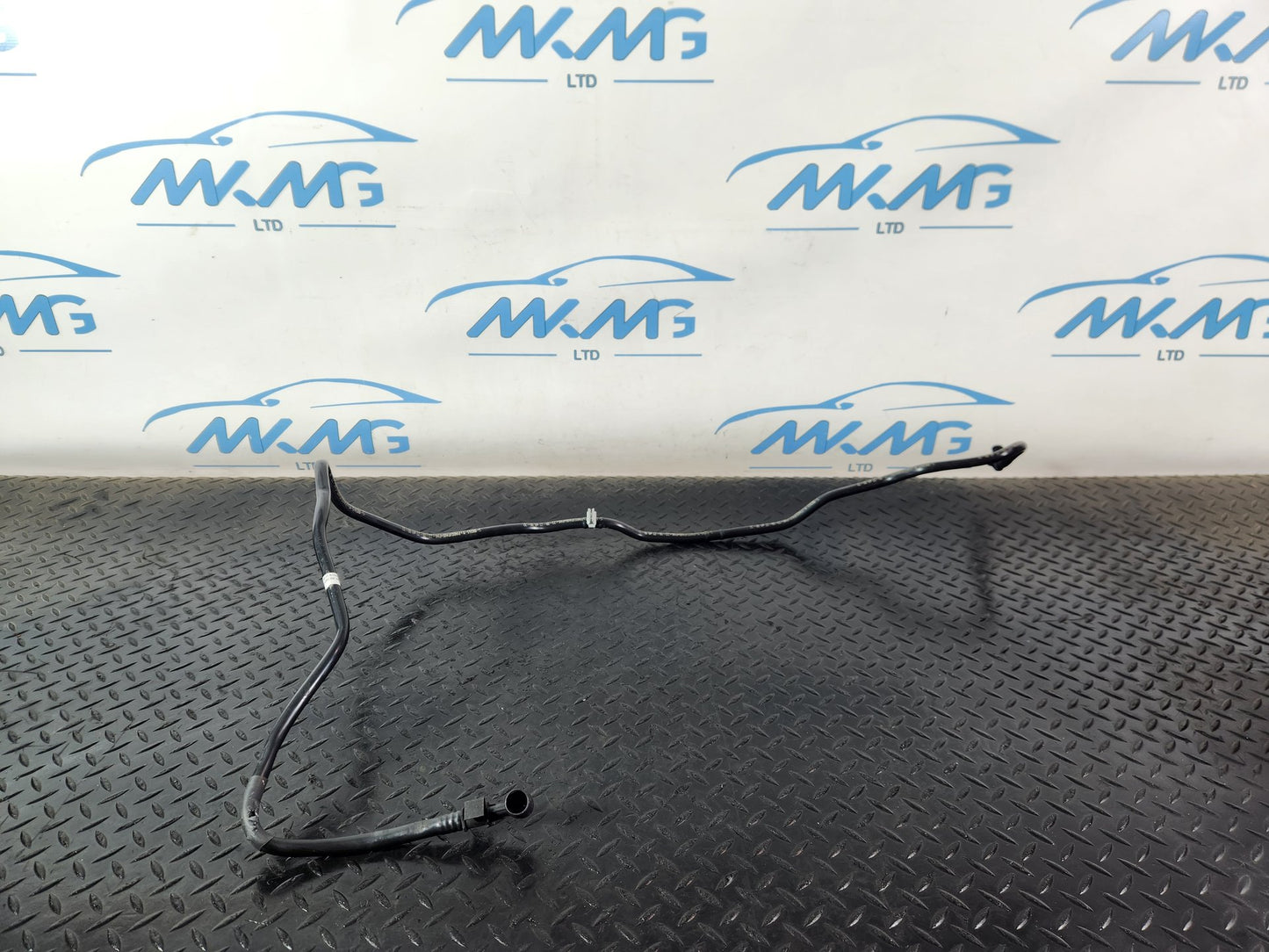 BMW 118i F40 Hatchback Genuine Brake Booster Vacuum Hose Pipe Line 5A01FC4