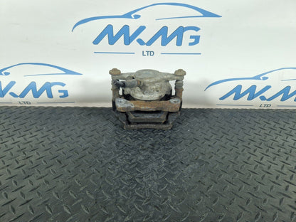 14-21 MERCEDES BENZ C200d W205 FRONT RIGHT O/S BRAKE CALIPER A2054210681