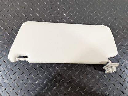 14-19 MERCEDES BENZ GLA X156 GENUINE RIGHT DRIVER SIDE O/S SUN VISOR A1768101400