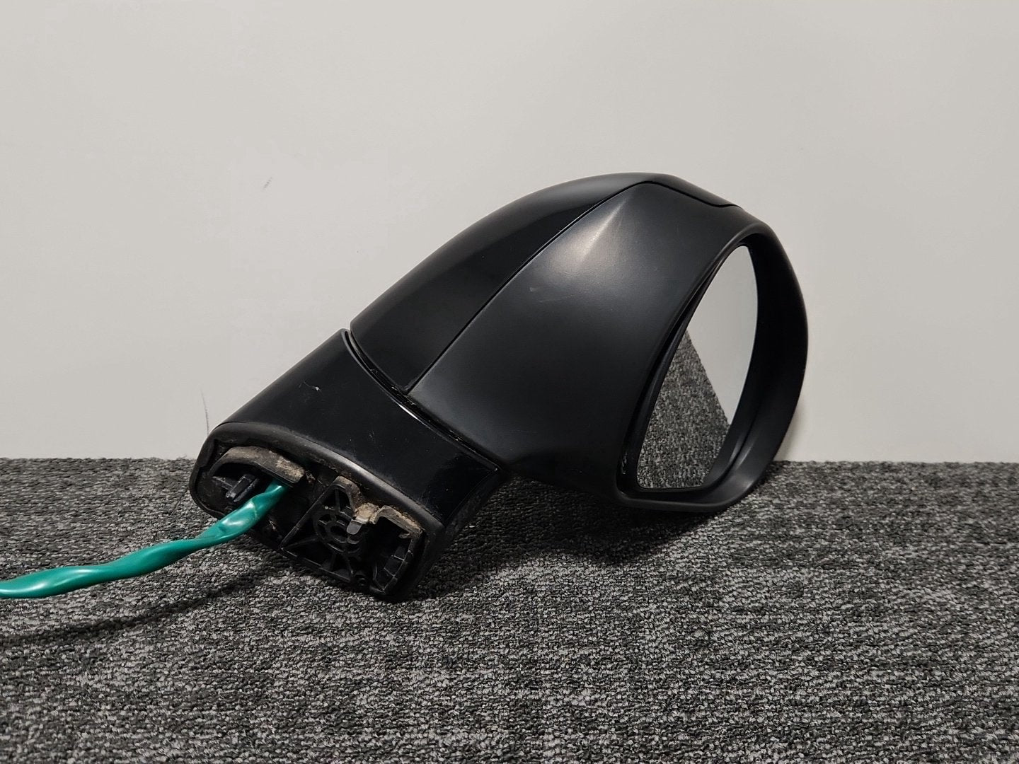 Peugeot 308 MK1 (T7) Hatchback Genuine Front Right O/S Driver Door Wing Mirror
