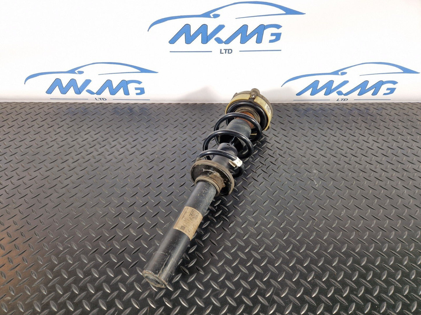 AUDI A5 F5 A4 B9 S-LINE FRONT COMPLETE SHOCK ABSORBER FITS BOTH SIDE 8W0413031BA