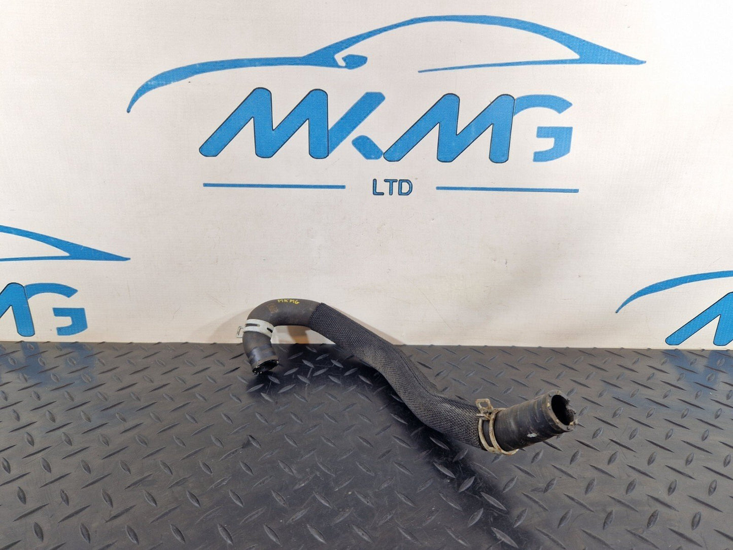 18-ON MERCEDES BENZ A CLASS W177 GENUINE OEM WATER COOLANT HOSE PIPE A2478306700